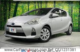 toyota aqua 2012 quick_quick_NHP10_NHP10-6066882