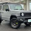 suzuki jimny-sierra 2021 -SUZUKI--Jimny Sierra 3BA-JB74W--JB74W-150965---SUZUKI--Jimny Sierra 3BA-JB74W--JB74W-150965- image 1