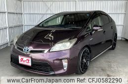 toyota prius 2013 -TOYOTA--Prius DAA-ZVW30--ZVW30-1724438---TOYOTA--Prius DAA-ZVW30--ZVW30-1724438-