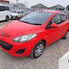 mazda demio 2014 -MAZDA--Demio DBA-DEJFS--DEJFS-168356---MAZDA--Demio DBA-DEJFS--DEJFS-168356- image 1