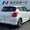 suzuki swift 2018 -SUZUKI--Swift DBA-ZC83S--ZC83S-125474---SUZUKI--Swift DBA-ZC83S--ZC83S-125474- image 18