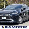toyota harrier-hybrid 2021 quick_quick_AXUH80_AXUH80-0024463 image 1