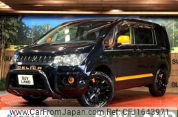 mitsubishi delica-d5 2018 CFJ1643971