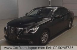 toyota crown 2014 -TOYOTA--Crown DBA-GRS210--GRS210-6011127---TOYOTA--Crown DBA-GRS210--GRS210-6011127-