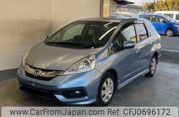 honda fit-shuttle 2014 -HONDA--Fit Shuttle GG7--3201980---HONDA--Fit Shuttle GG7--3201980-