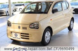 suzuki alto 2017 quick_quick_DBA-HA36S_HA36S-324878