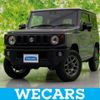 suzuki jimny 2024 quick_quick_3BA-JB64W_JB64W-351989 image 1