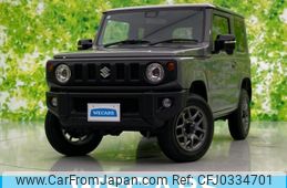 suzuki jimny 2024 quick_quick_3BA-JB64W_JB64W-351989