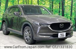 mazda cx-5 2019 -MAZDA--CX-5 KF2P--305682---MAZDA--CX-5 KF2P--305682-