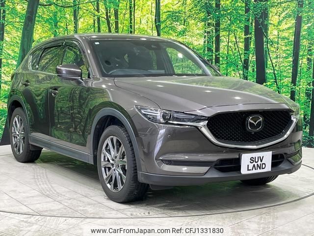 mazda cx-5 2019 -MAZDA--CX-5 KF2P--305682---MAZDA--CX-5 KF2P--305682- image 1