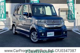 honda n-box 2012 -HONDA--N BOX DBA-JF1--JF1-1005613---HONDA--N BOX DBA-JF1--JF1-1005613-