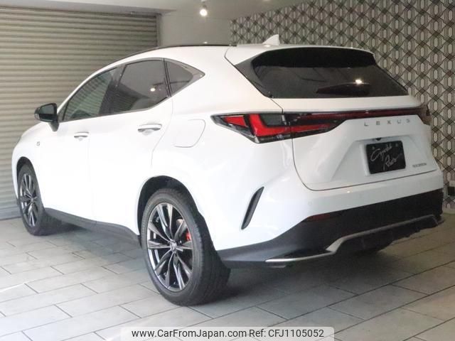 lexus nx 2023 -LEXUS 【名変中 】--Lexus NX AAZH20--1011686---LEXUS 【名変中 】--Lexus NX AAZH20--1011686- image 2
