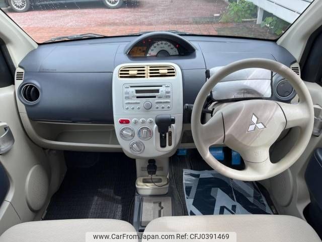 mitsubishi ek-wagon 2008 -MITSUBISHI--ek Wagon DBA-H82W--H82W-0518276---MITSUBISHI--ek Wagon DBA-H82W--H82W-0518276- image 2