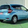 nissan note 2018 -NISSAN--Note DBA-E12--E12-571734---NISSAN--Note DBA-E12--E12-571734- image 3