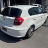 bmw 1-series 2010 CFJ1682365 image 27