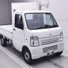 suzuki carry-truck 2009 -SUZUKI--Carry Truck DA63T--640284---SUZUKI--Carry Truck DA63T--640284- image 1