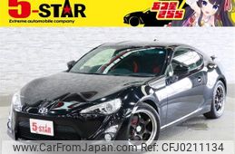 toyota 86 2013 -TOYOTA--86 DBA-ZN6--ZN6-036706---TOYOTA--86 DBA-ZN6--ZN6-036706-