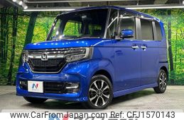 honda n-box 2019 CFJ1570143