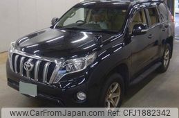 toyota land-cruiser-prado 2016 CFJ1882342
