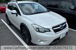 subaru xv 2014 -SUBARU 【名古屋 307ﾏ7055】--Subaru XV DBA-GP7--GP7-067412---SUBARU 【名古屋 307ﾏ7055】--Subaru XV DBA-GP7--GP7-067412-