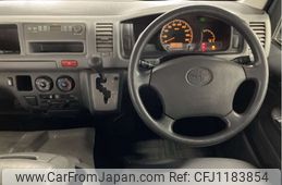 toyota hiace-wagon 2007 NIKYO_KQ47636