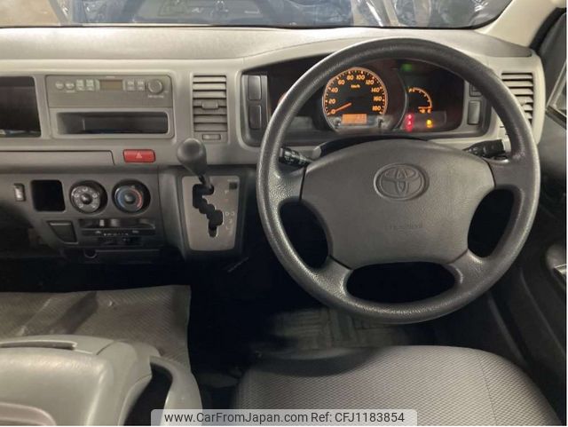 toyota hiace-wagon 2007 NIKYO_KQ47636 image 1