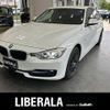 bmw 3-series 2015 -BMW--BMW 3 Series LDA-3D20--WBA3D36040NT54615---BMW--BMW 3 Series LDA-3D20--WBA3D36040NT54615- image 1