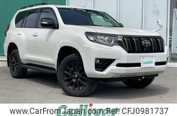 toyota land-cruiser-prado 2021 -TOYOTA--Land Cruiser Prado 3BA-TRJ150W--TRJ150-0131307---TOYOTA--Land Cruiser Prado 3BA-TRJ150W--TRJ150-0131307-