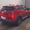 mazda cx-3 2015 quick_quick_LDA-DK5FW_110604 image 5