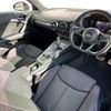 audi tt-coupe 2019 quick_quick_ABA-FVDKZ_TRUZZZFV5K1005637 image 9