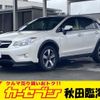 subaru xv 2013 -SUBARU--Subaru XV DAA-GPE--GPE-010363---SUBARU--Subaru XV DAA-GPE--GPE-010363- image 1