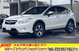 subaru xv 2013 -SUBARU--Subaru XV DAA-GPE--GPE-010363---SUBARU--Subaru XV DAA-GPE--GPE-010363-