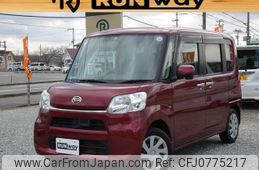 daihatsu tanto 2014 -DAIHATSU--Tanto LA600S--LA600S-0092449---DAIHATSU--Tanto LA600S--LA600S-0092449-