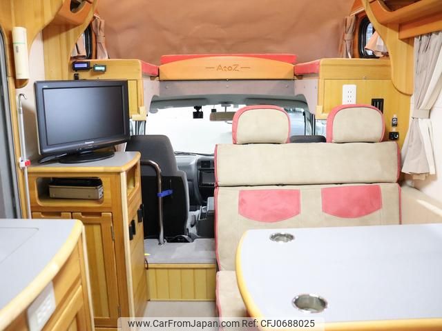 mazda bongo-truck 2011 GOO_JP_700030304130250123001 image 2