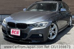 bmw 3-series 2013 -BMW--BMW 3 Series LDA-3D20--WBA3K32040F788085---BMW--BMW 3 Series LDA-3D20--WBA3K32040F788085-