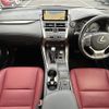 lexus nx 2019 -LEXUS--Lexus NX DBA-AGZ15--AGZ15-6000063---LEXUS--Lexus NX DBA-AGZ15--AGZ15-6000063- image 16