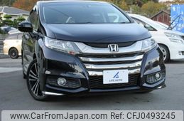 honda odyssey 2013 quick_quick_DBA-RC1_RC1-1000577