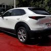 mazda cx-3 2020 CFJ1763548 image 9