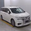 nissan elgrand 2018 -NISSAN--Elgrand TE52-095455---NISSAN--Elgrand TE52-095455- image 1