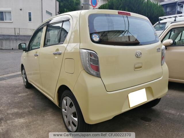 daihatsu mira-e-s 2016 quick_quick_DBA-LA300S_1408321 image 2