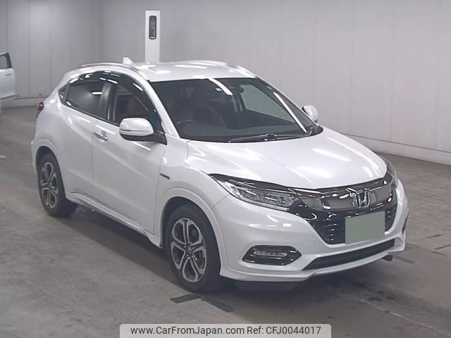 honda vezel 2020 quick_quick_DAA-RU3_RU3-1369491 image 1