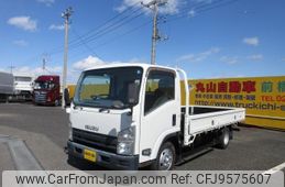 isuzu elf-truck 2014 CFJ9575607