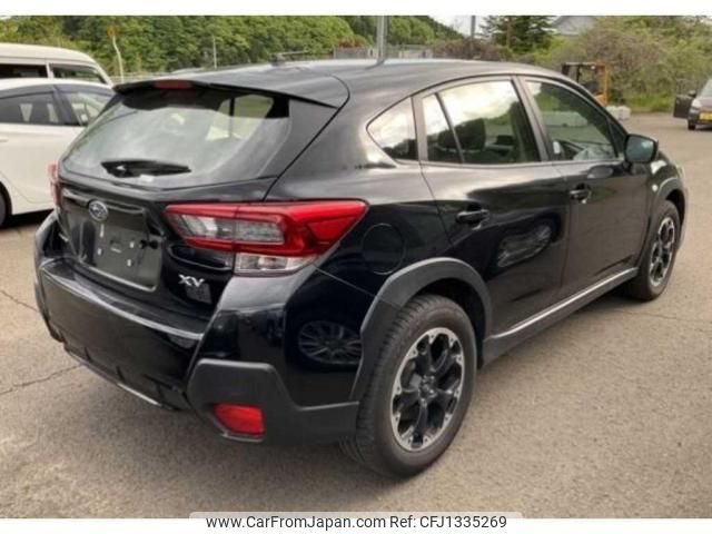 subaru xv 2020 quick_quick_3BA-GT3_GT3-088245 image 2