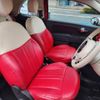 fiat 500 2021 quick_quick_31209_ZFA3120000JD83916 image 4