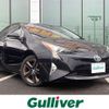 toyota prius 2016 -TOYOTA--Prius DAA-ZVW50--ZVW50-6020840---TOYOTA--Prius DAA-ZVW50--ZVW50-6020840- image 1