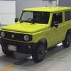 suzuki jimny 2019 -SUZUKI--Jimny JB64W-125602---SUZUKI--Jimny JB64W-125602- image 1