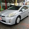 toyota prius 2010 -TOYOTA--Prius DAA-ZVW30--ZVW30-5223786---TOYOTA--Prius DAA-ZVW30--ZVW30-5223786- image 1