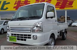 mitsubishi minicab-van 2025 CFJ1648708