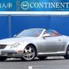lexus sc 2007 CFJ1774351 image 1