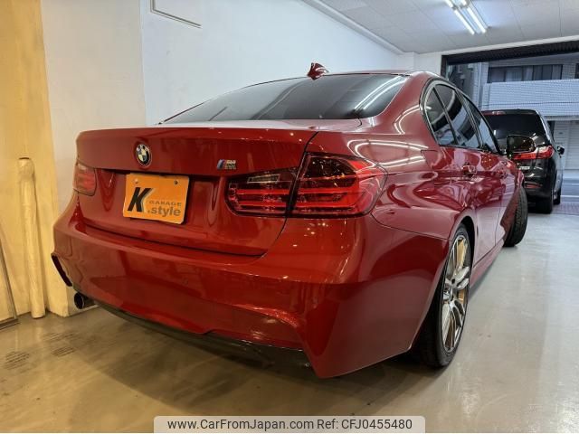 bmw 3-series 2013 quick_quick_3B20_WBA3B16070NP52007 image 2